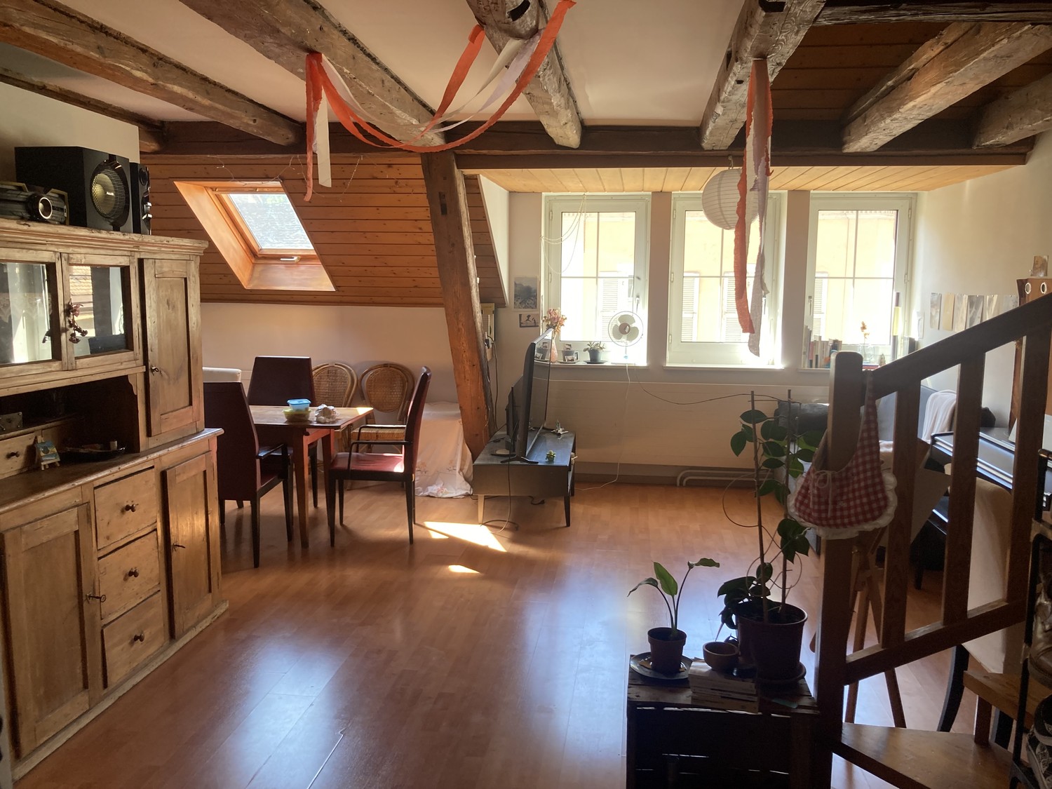 Room in a shared flat, photo 2 sur 6