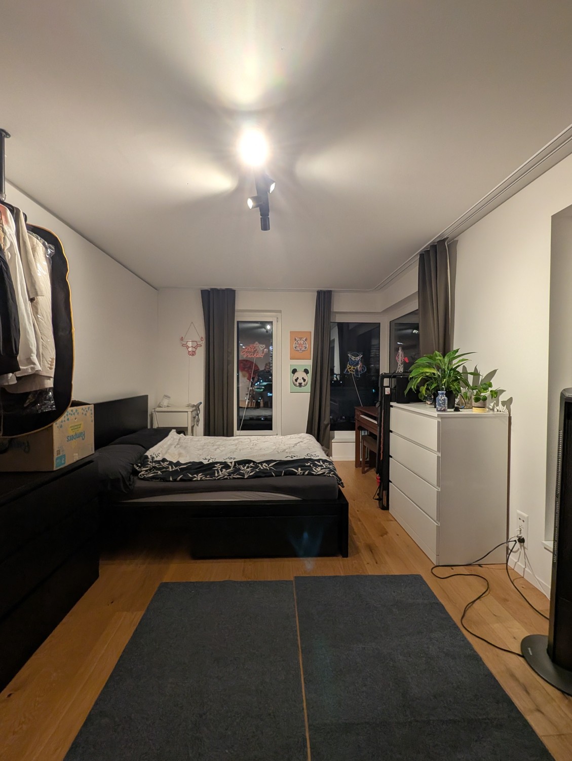appartamento di 1 ½ locali