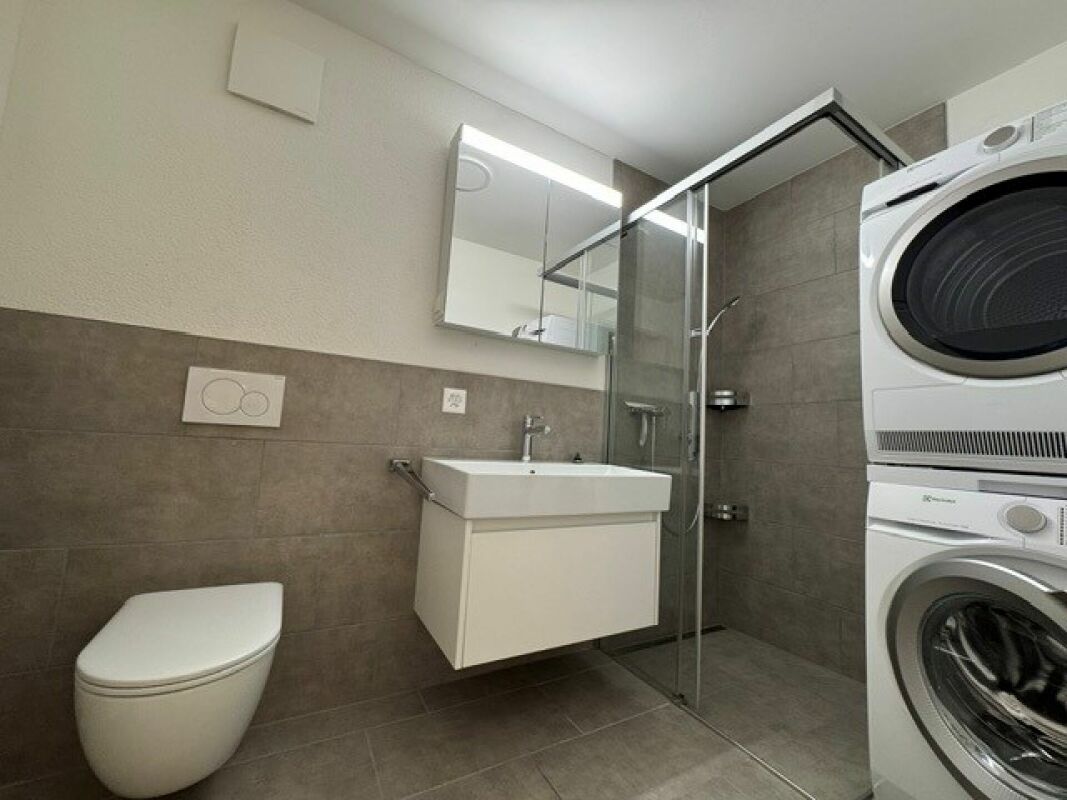 Appartement de 2 ½ pièces, photo 5 sur 7