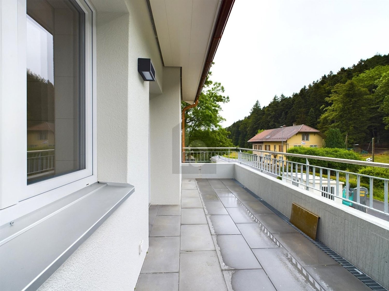 Appartement de 2 ½ pièces