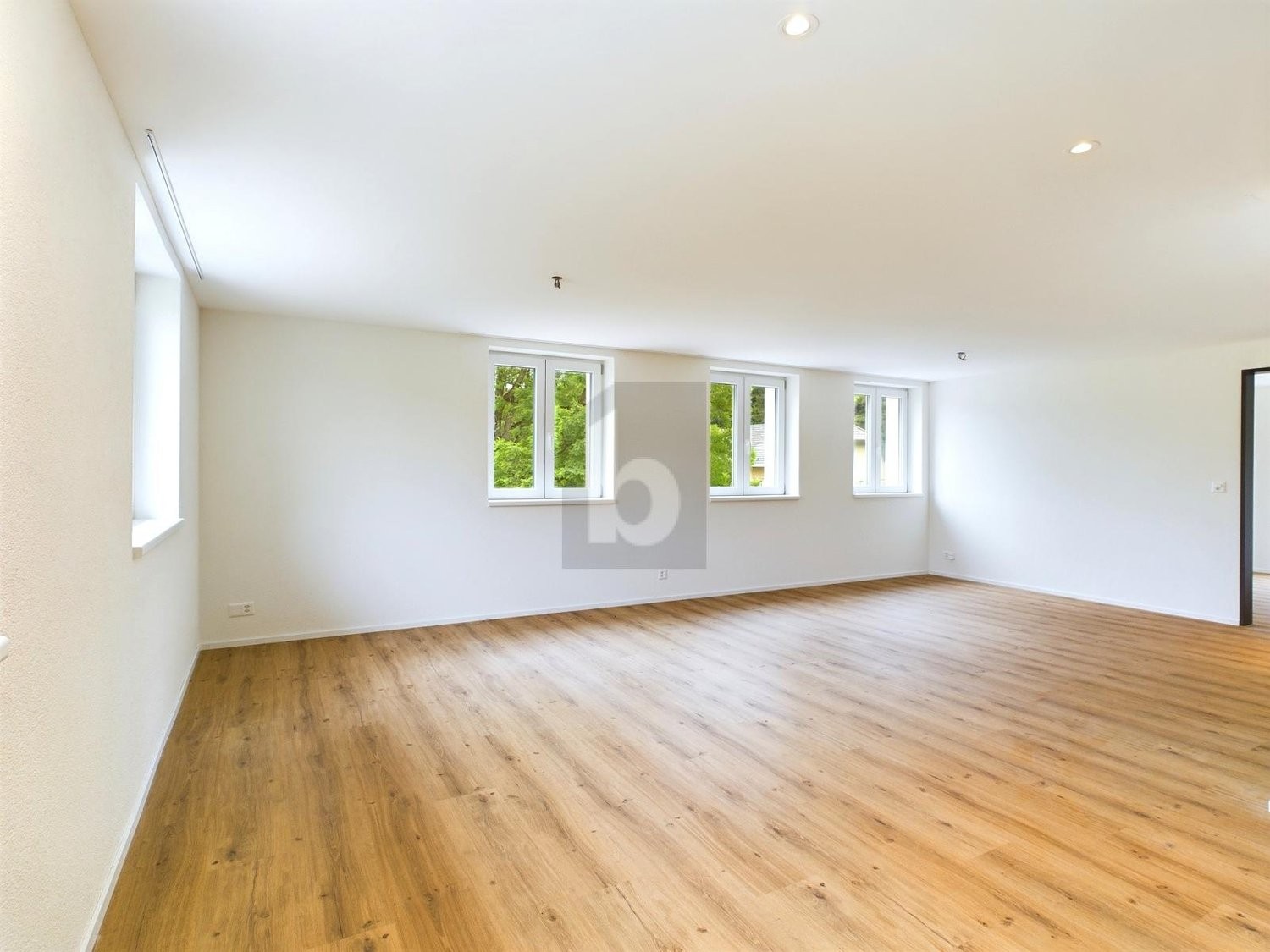 Appartement de 2 ½ pièces