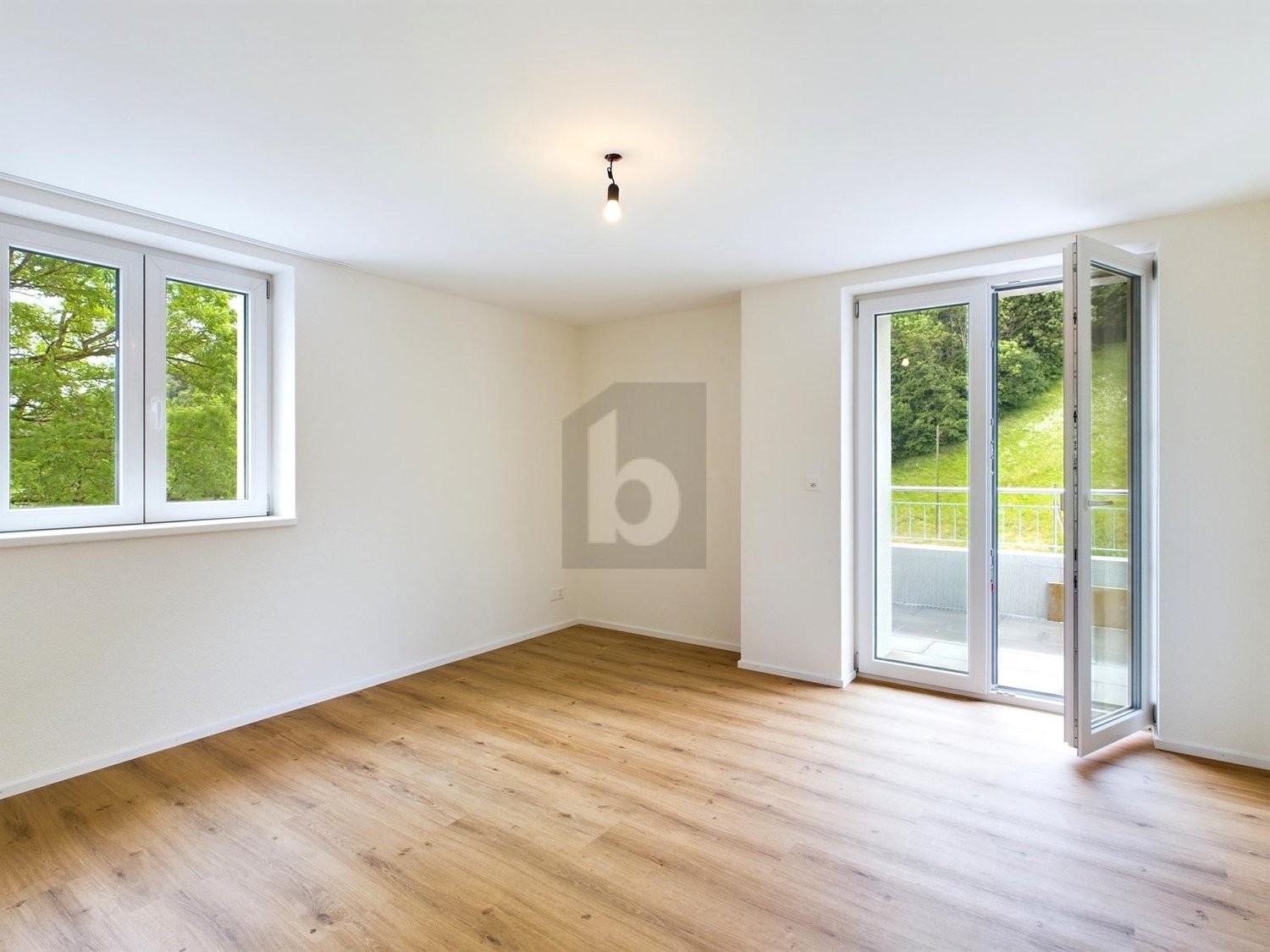 Appartement de 2 ½ pièces