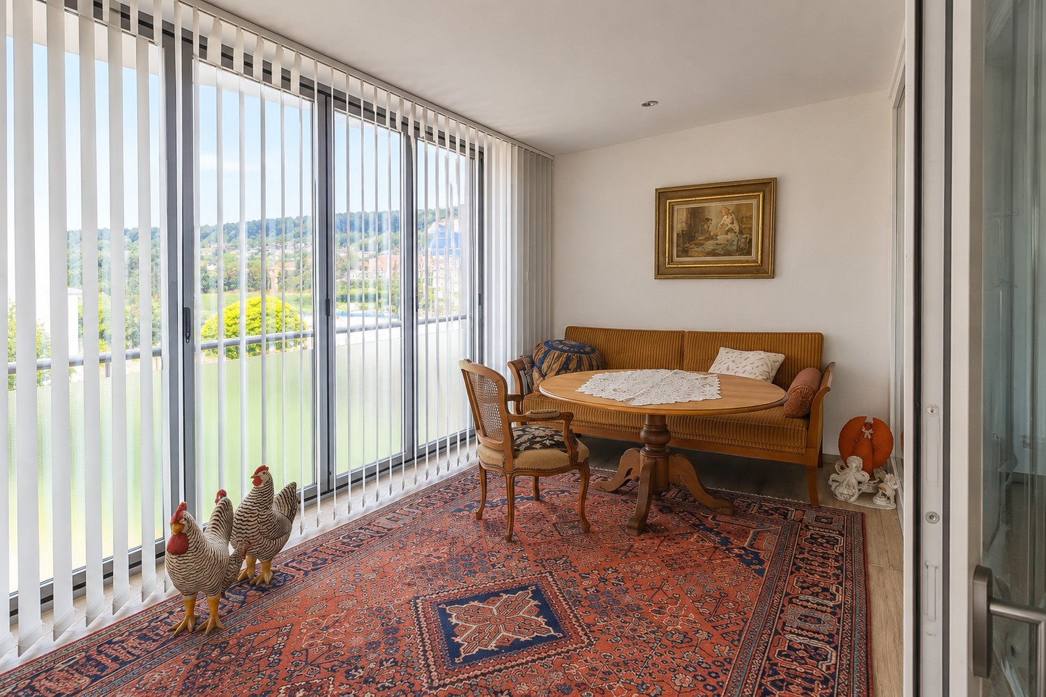 Appartement de 4 ½ pièces