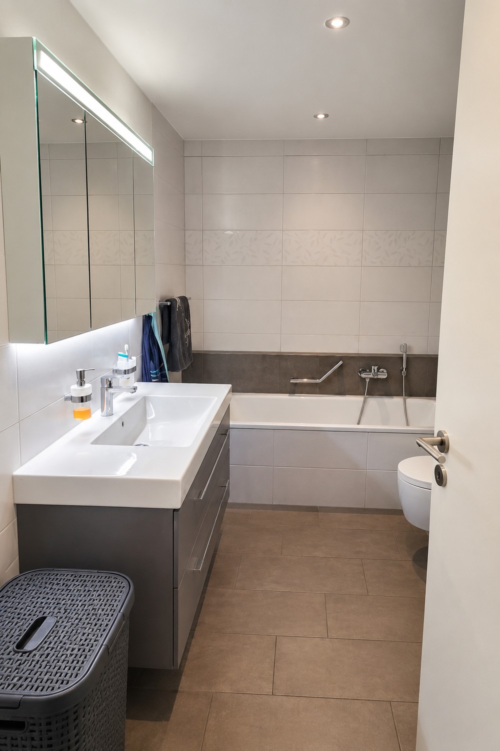 Appartement de 4 ½ pièces