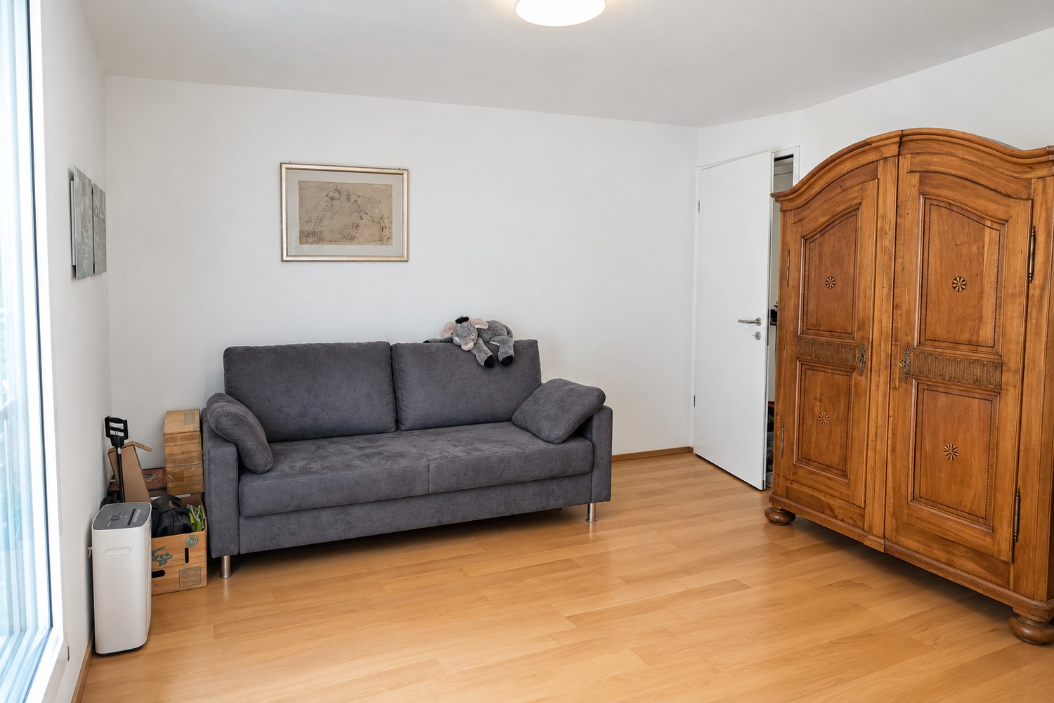 Appartement de 4 ½ pièces
