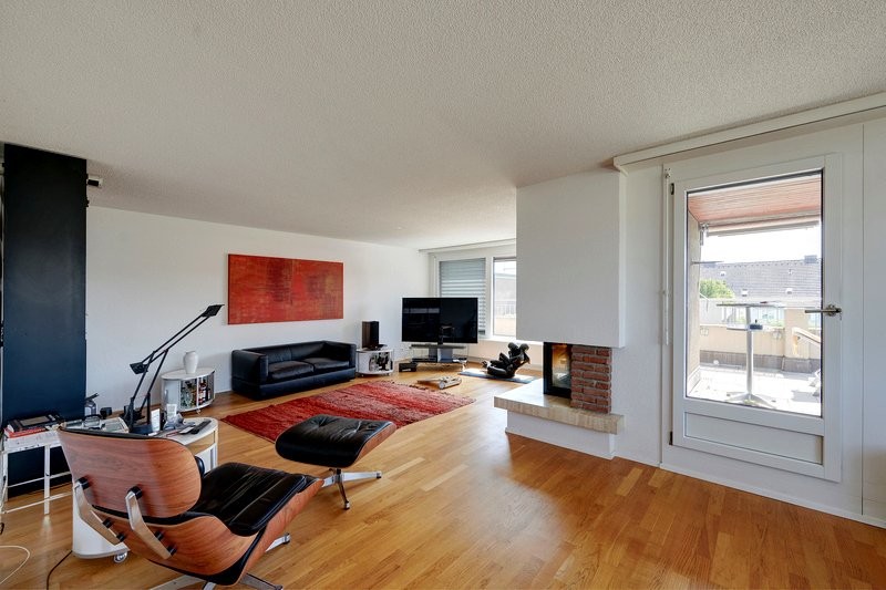 Appartement meublé de 2 ½ pièces, photo 5 sur 10