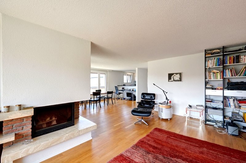 Appartement meublé de 2 ½ pièces, photo 4 sur 10