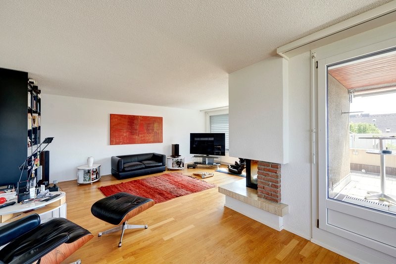 Appartement meublé de 2 ½ pièces, photo 3 sur 10