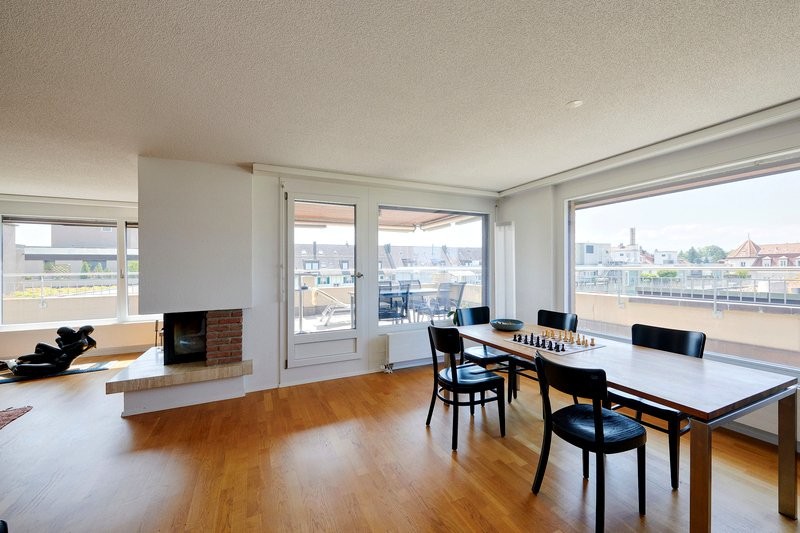 Appartement meublé de 2 ½ pièces, photo 2 sur 10