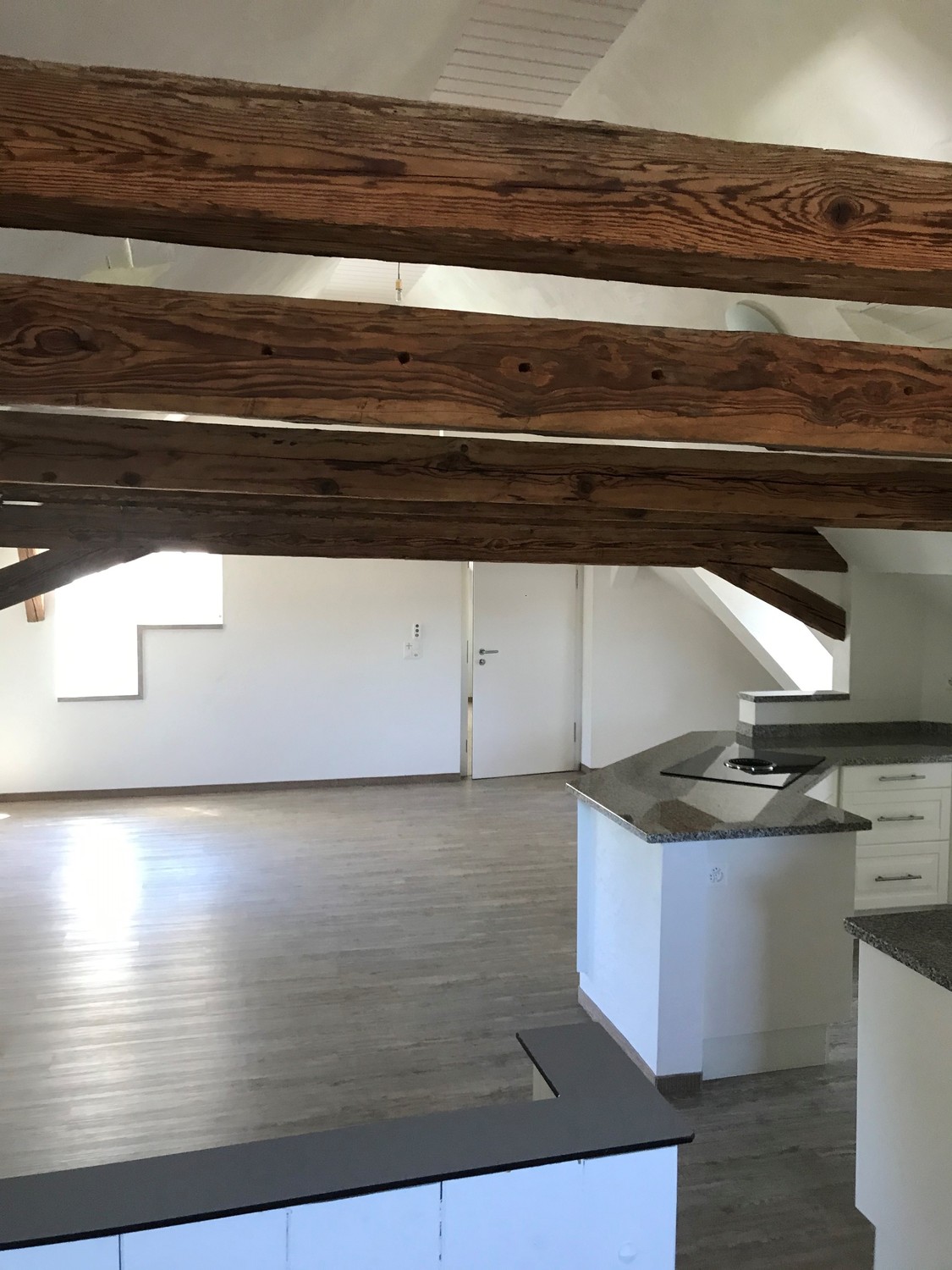 Appartement de 2 pièces