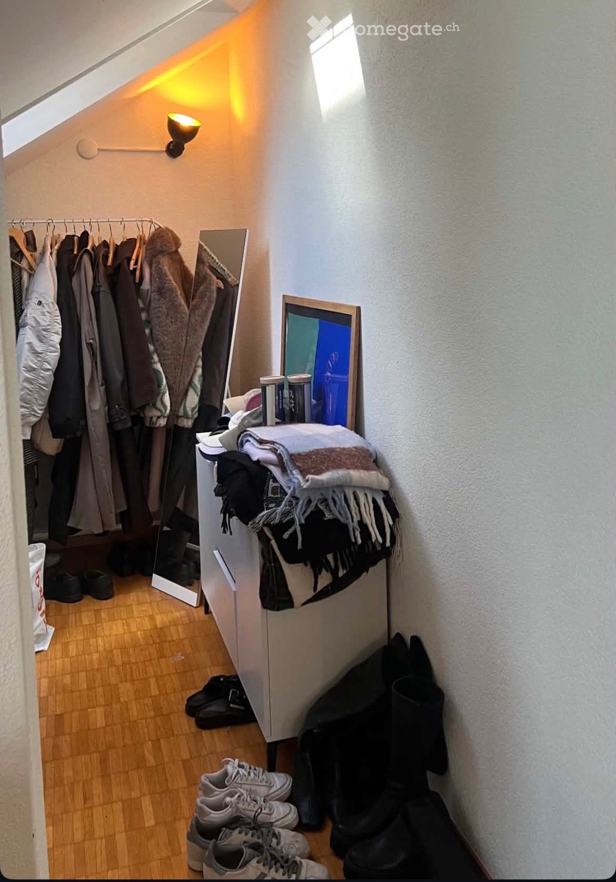 Appartement de 2.5 pièces, photo 5 sur 5