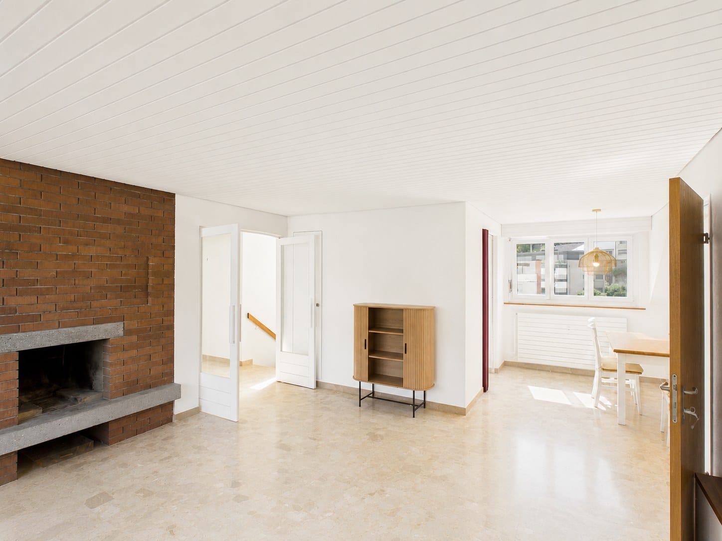 Appartement en attique de 4 ½ pièces, photo 3 sur 10