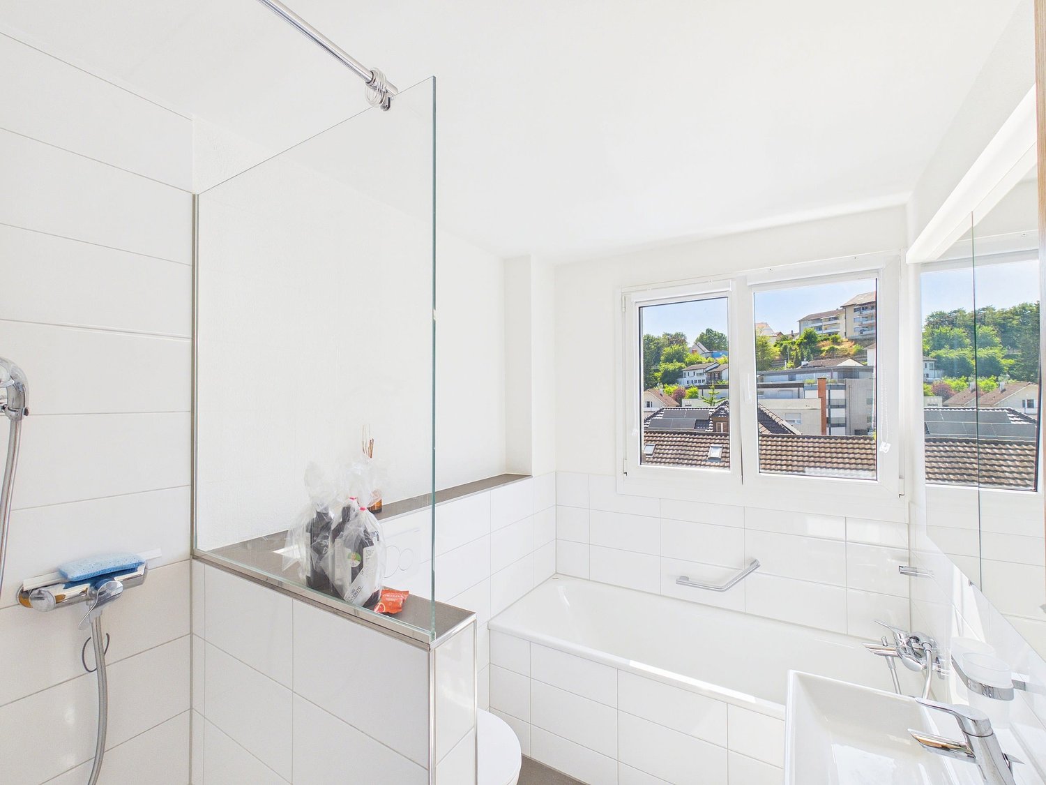 Appartement en attique de 4 ½ pièces, photo 4 sur 10