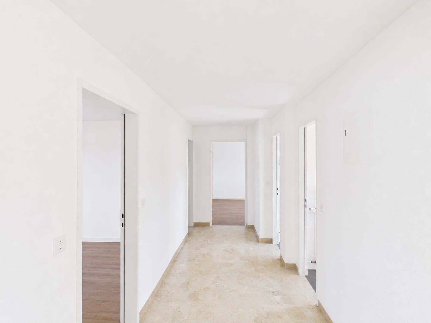 Appartement en attique de 4 ½ pièces, photo 7 sur 10
