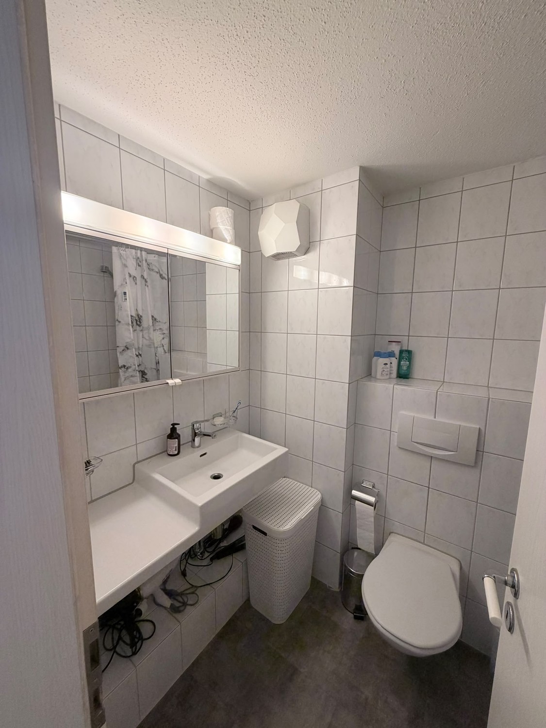 Appartement de 2 ½ pièces