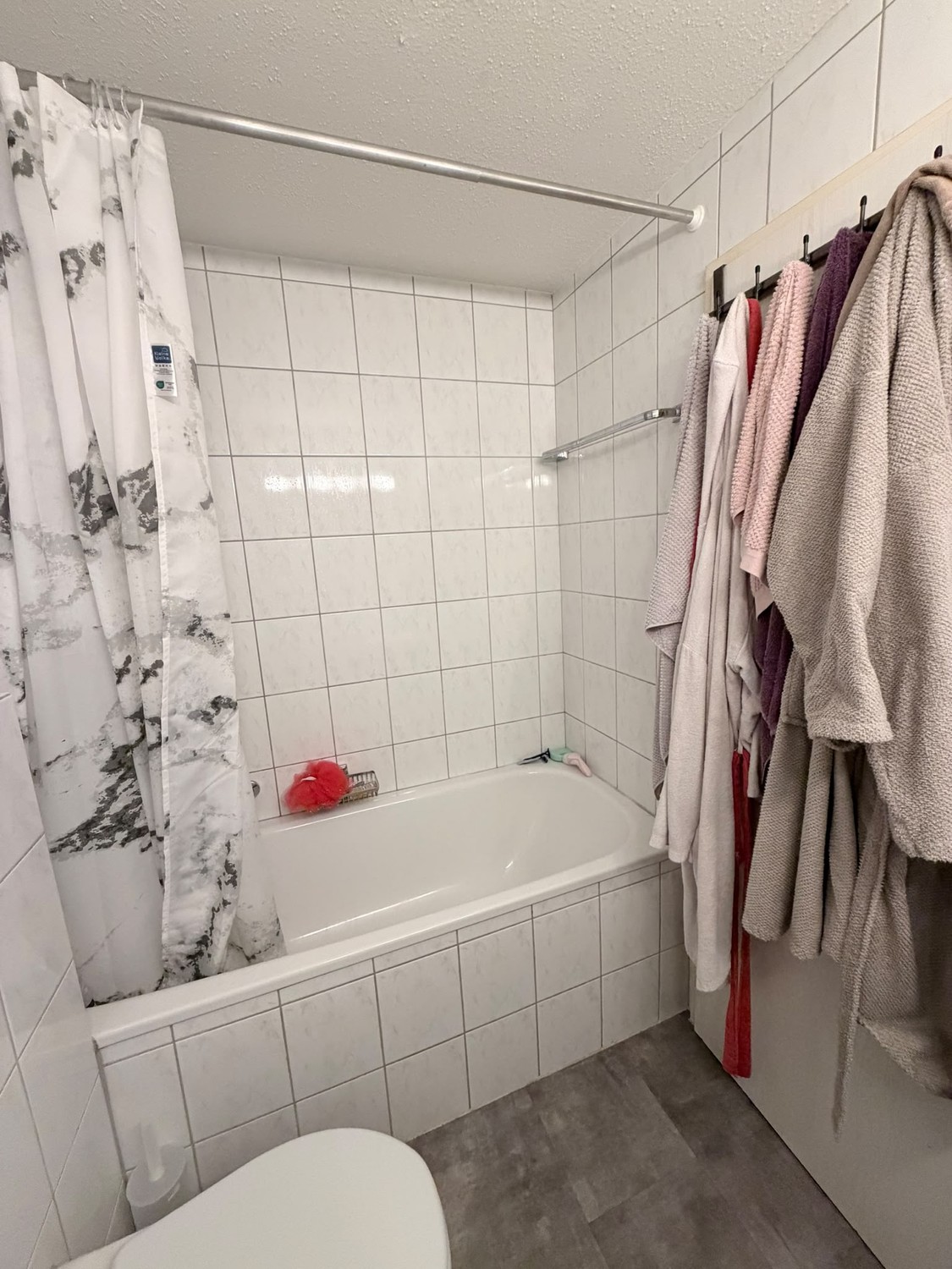 Appartement de 2 ½ pièces