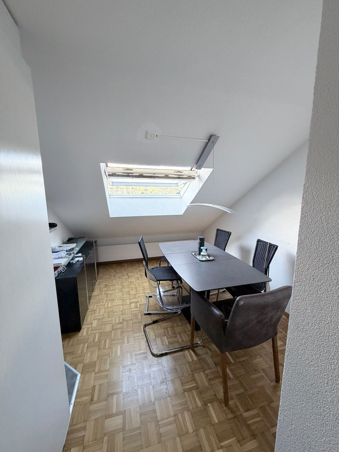 Appartement de 2 ½ pièces