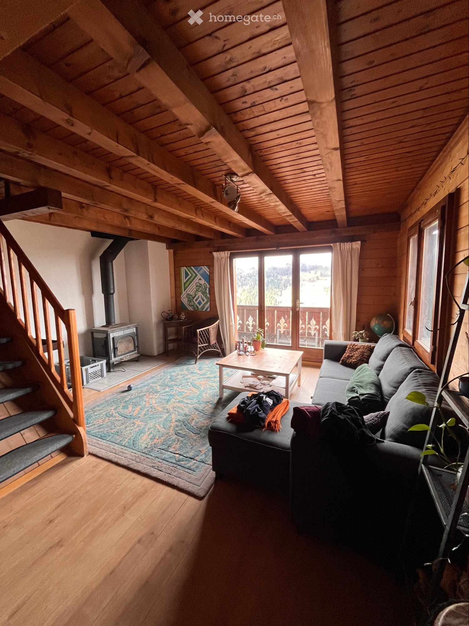 7 rooms single house, photo 3 sur 5