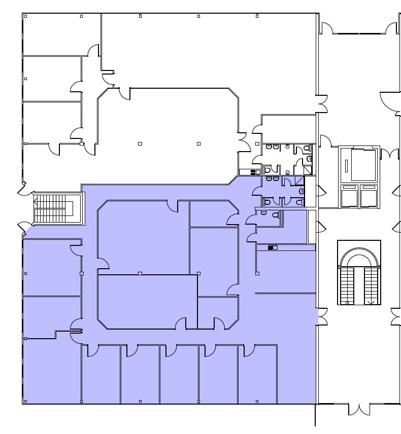 552m² commercial, photo 6 sur 6