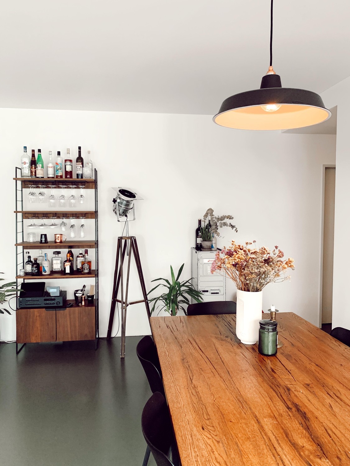 Chambre en colocation