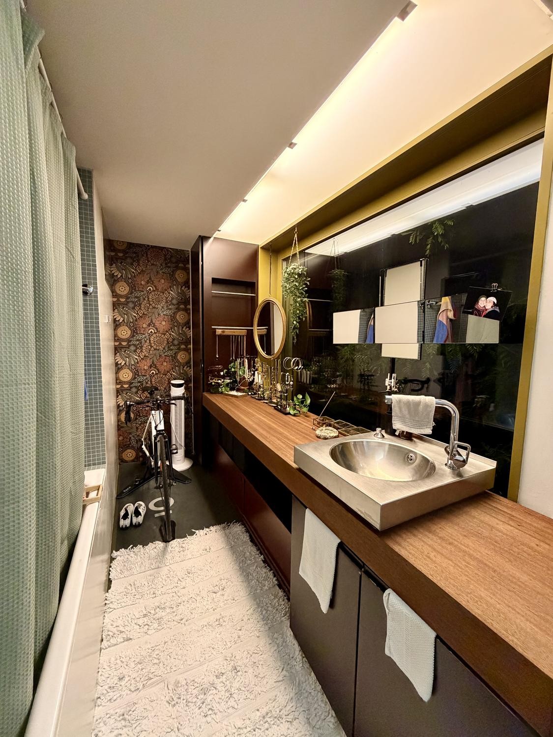 Chambre en colocation