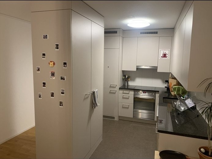 Chambre en colocation, photo 3 sur 4