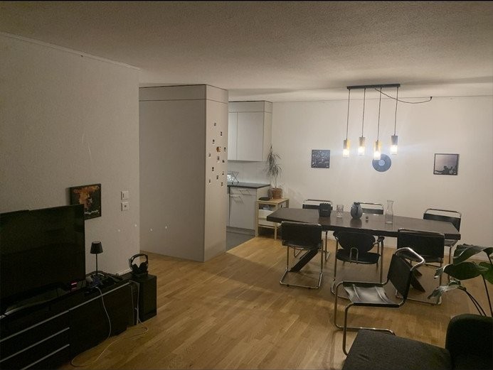 Chambre en colocation, photo 1 sur 4