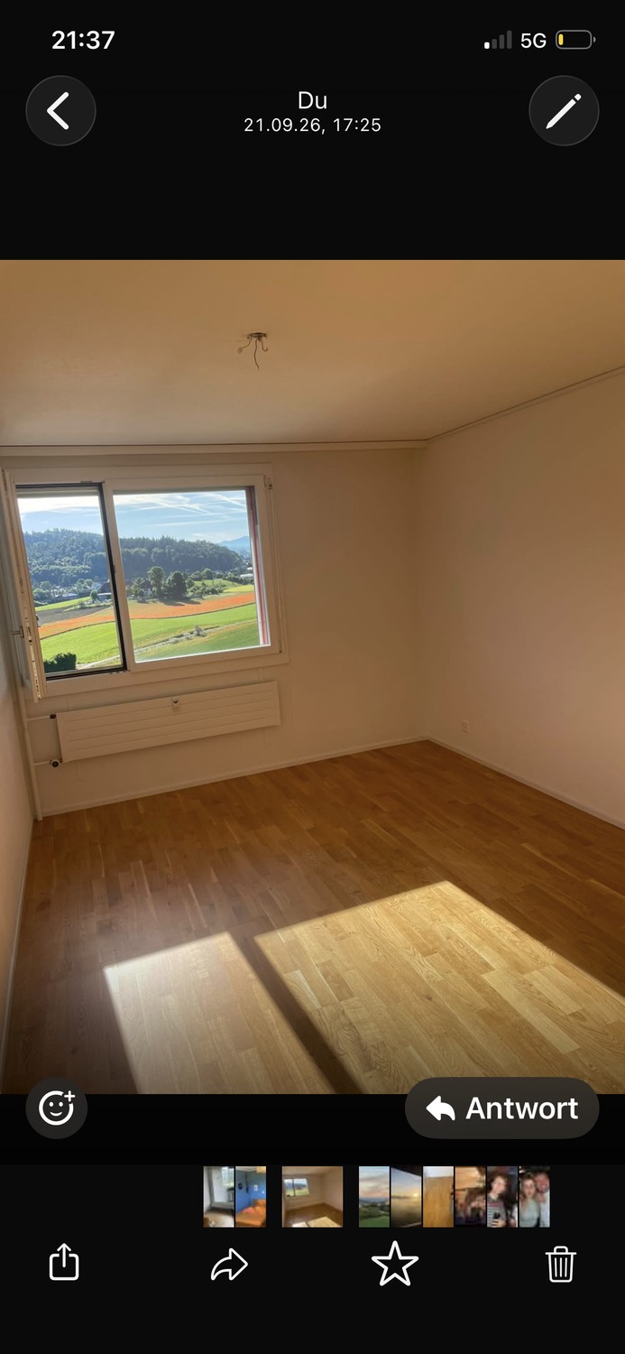 Chambre en colocation, photo 4 sur 4