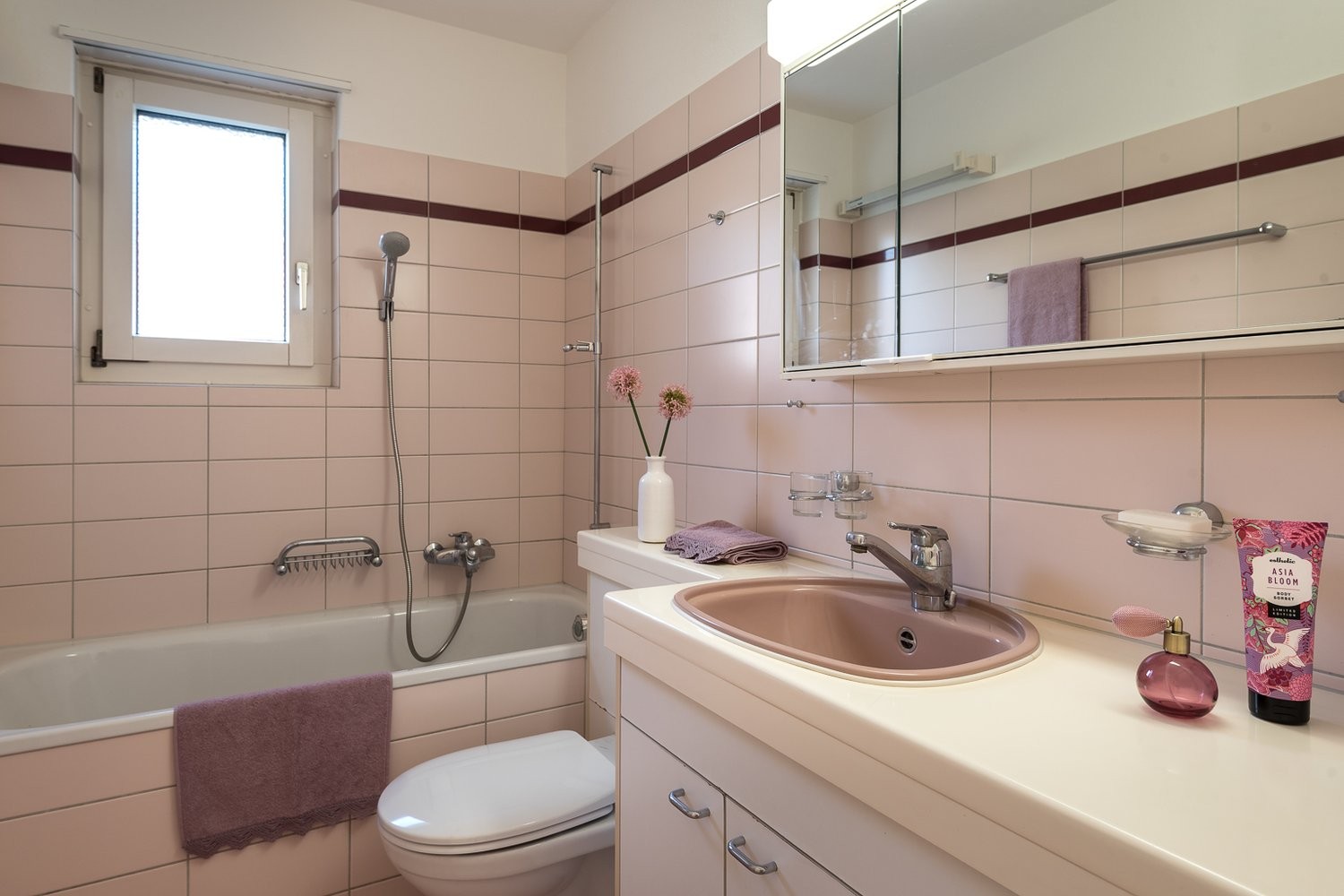 Appartement de 3 ½ pièces, photo 5 sur 6