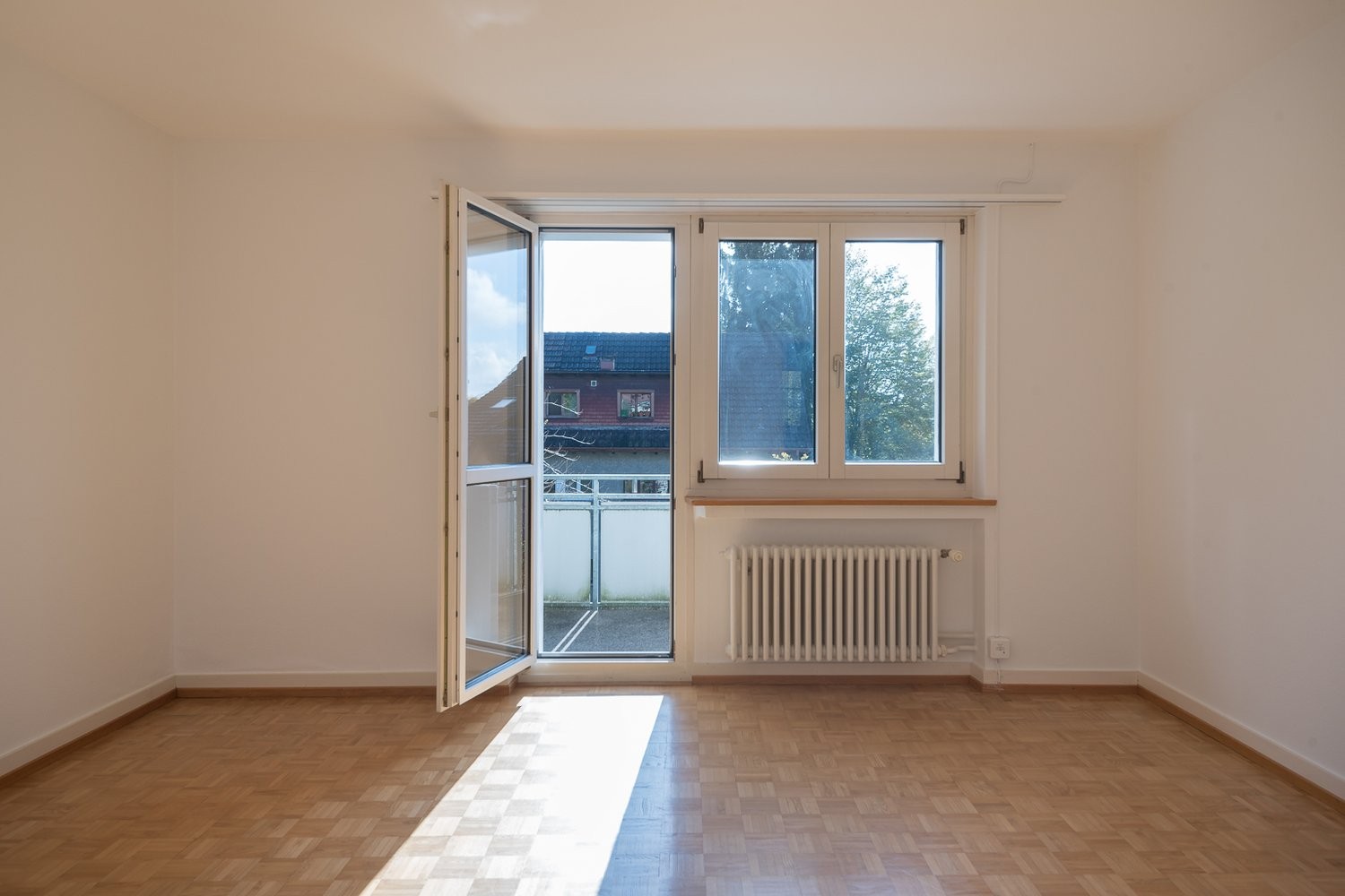 Appartement de 3 ½ pièces, photo 1 sur 6