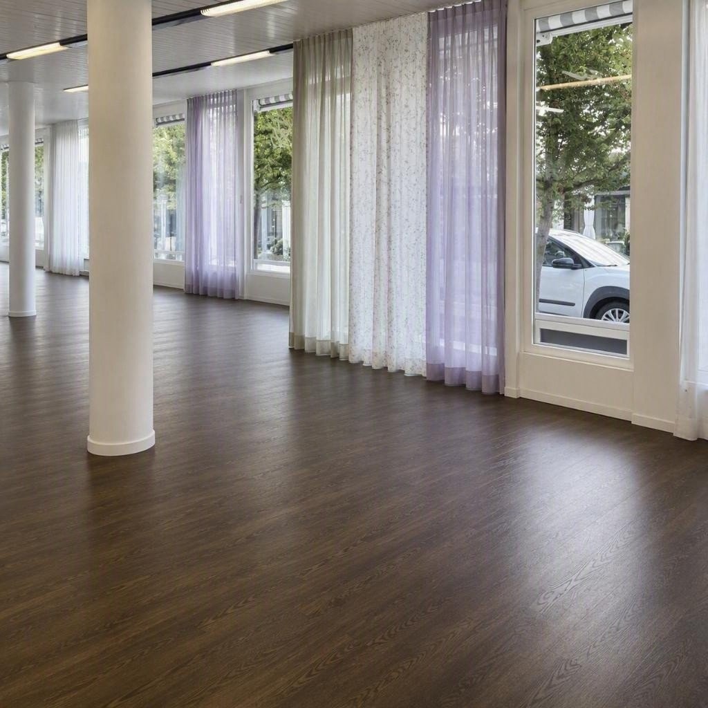 Commerce de 206m²
