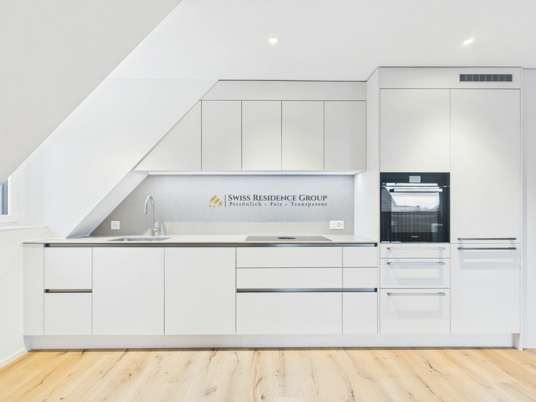 Appartement en attique de 3 ½ pièces, photo 5 sur 10