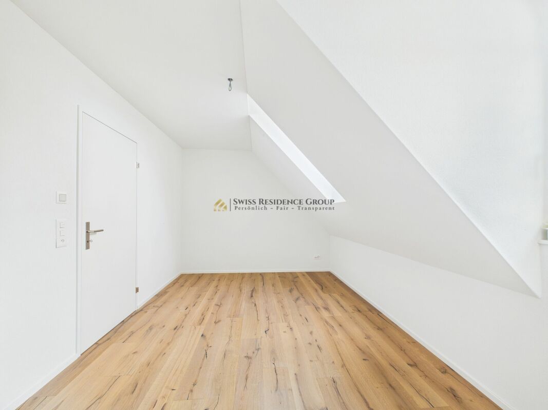 Appartement en attique de 3 ½ pièces, photo 8 sur 10