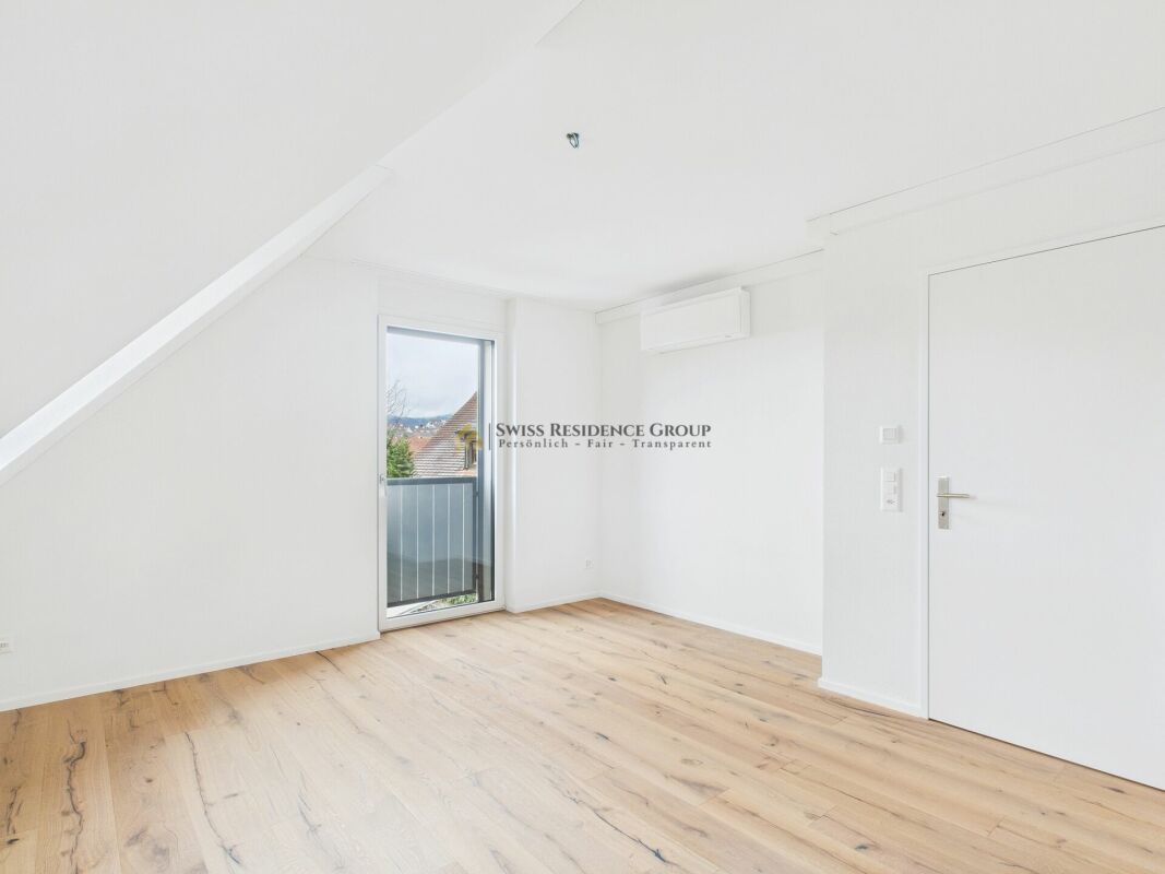 Appartement en attique de 3 ½ pièces, photo 10 sur 10