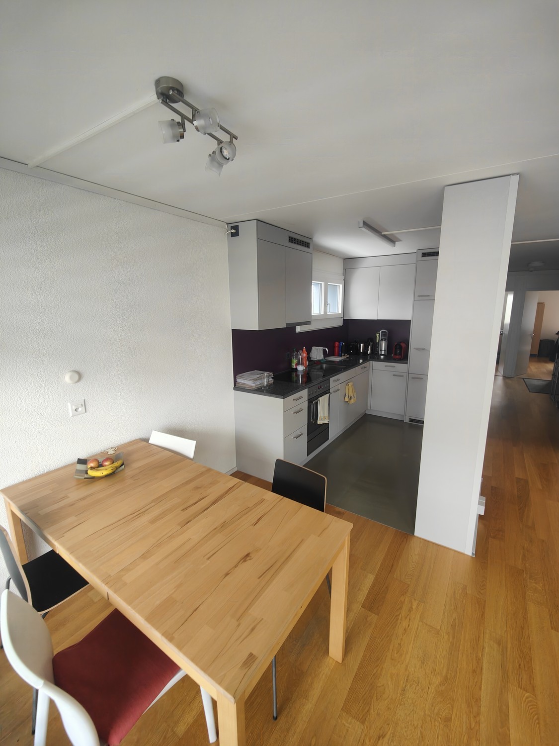 Chambre en colocation, photo 4 sur 5