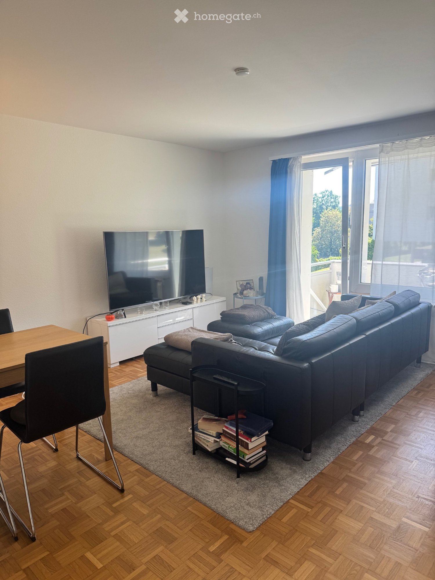 Appartement de 2 pièces