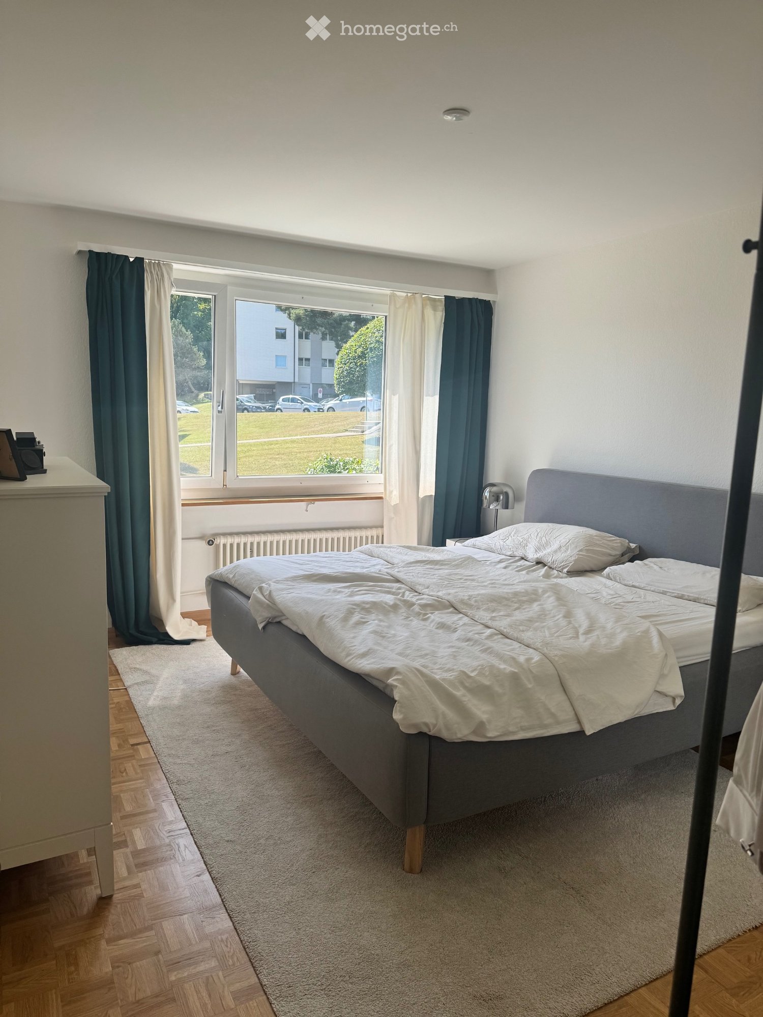 Appartement de 2 pièces