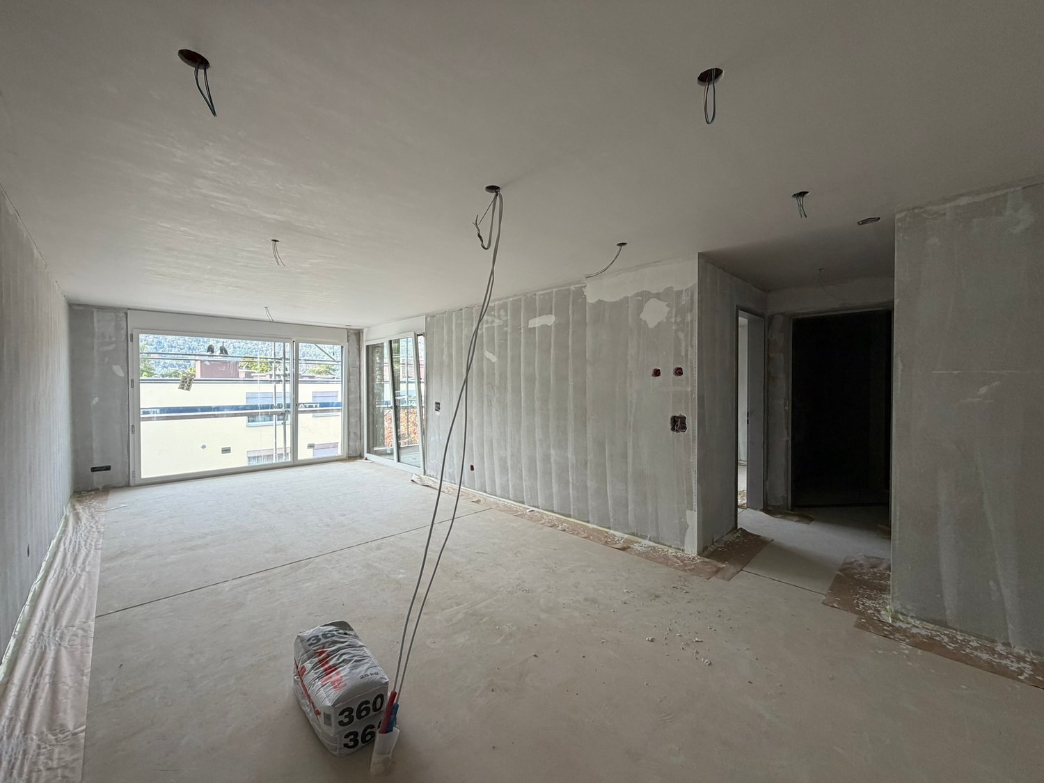 Appartement de 1 ½ pièces, photo 2 sur 10