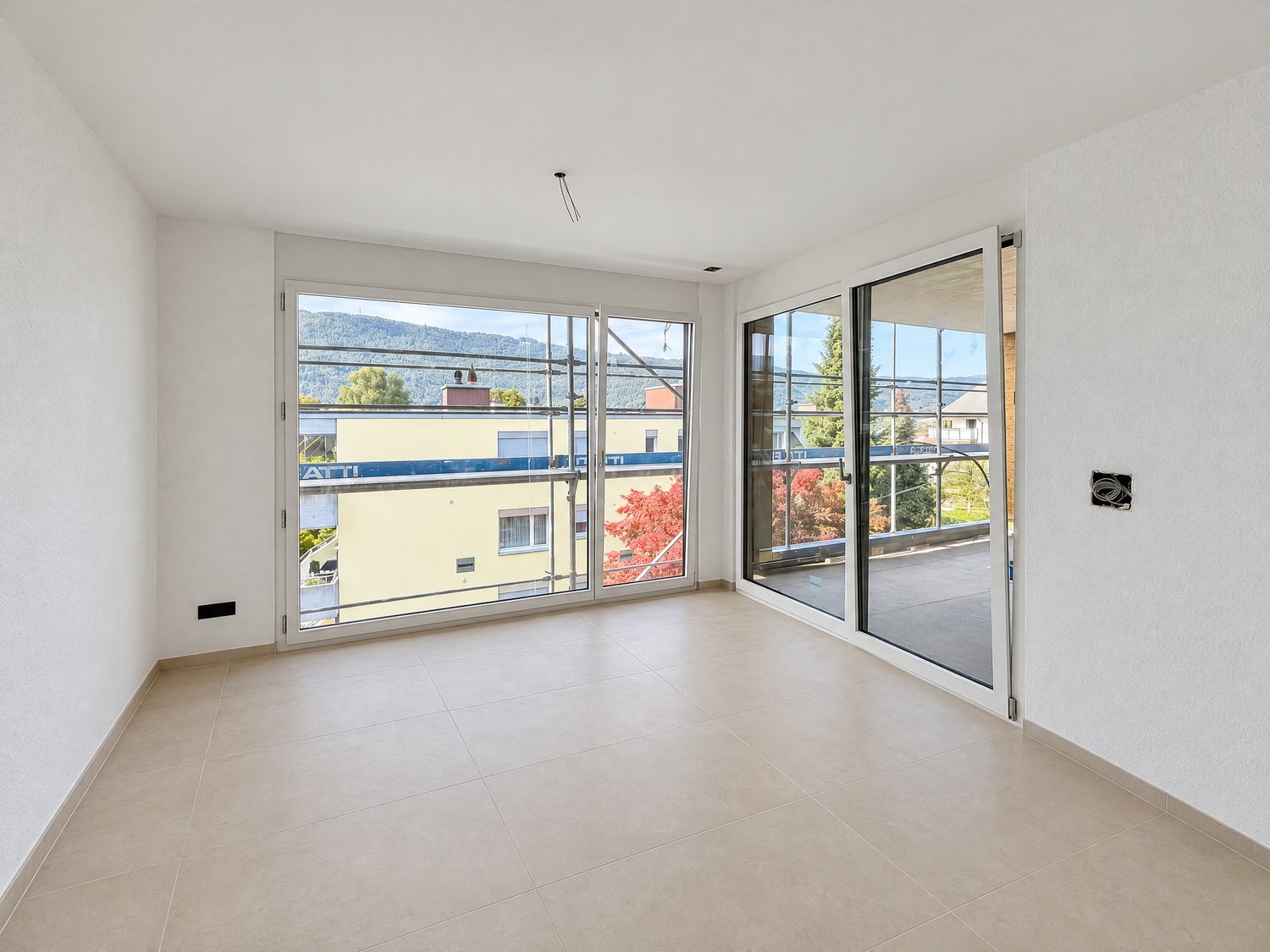 Appartement de 1 ½ pièces, photo 4 sur 10