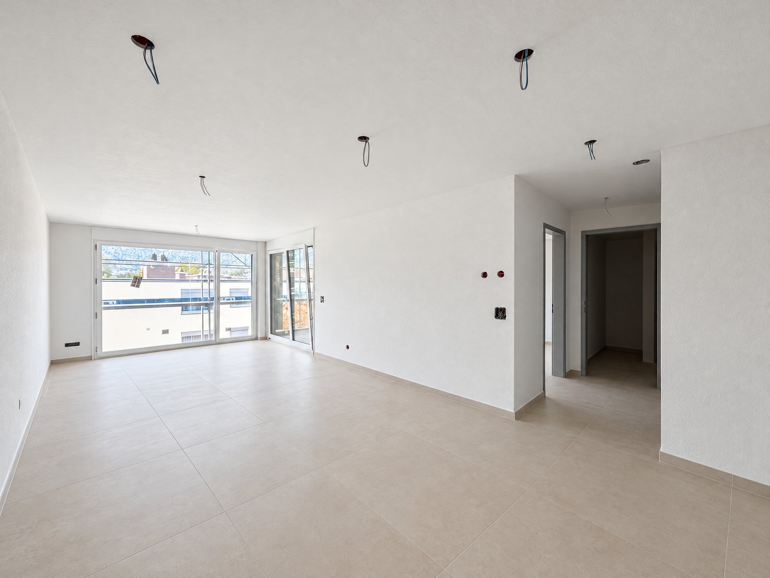 Appartement de 1 ½ pièces, photo 3 sur 10