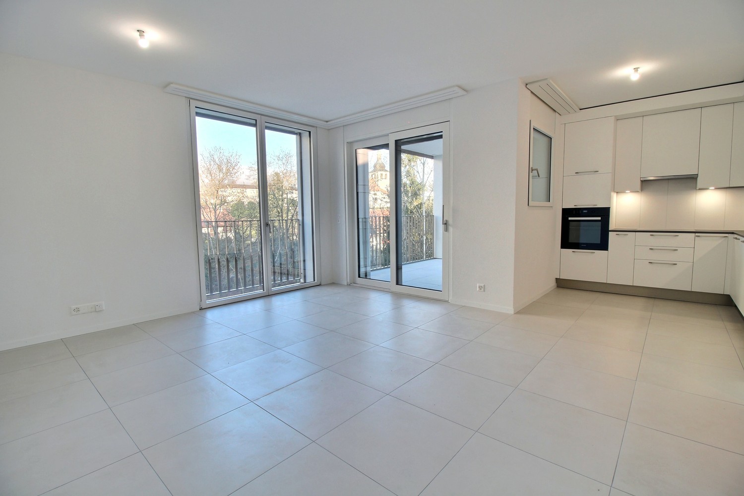 2 ½ rooms apartment, photo 1 sur 8