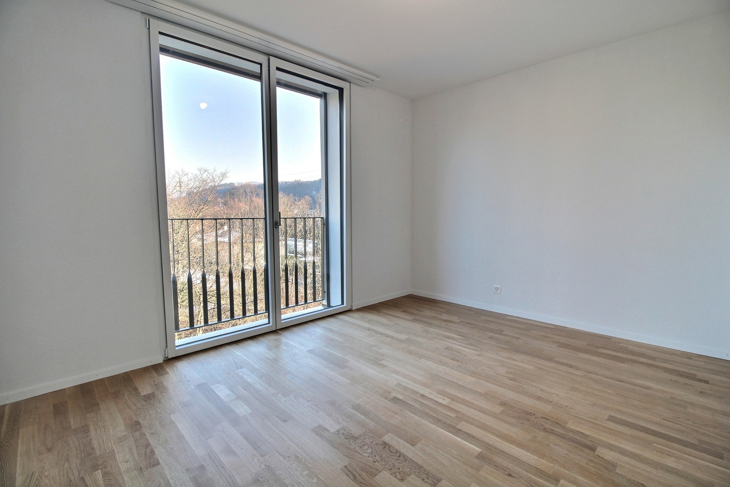 2 ½ rooms apartment, photo 4 sur 8