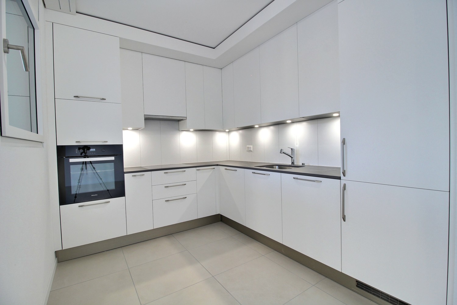 2 ½ rooms apartment, photo 2 sur 8