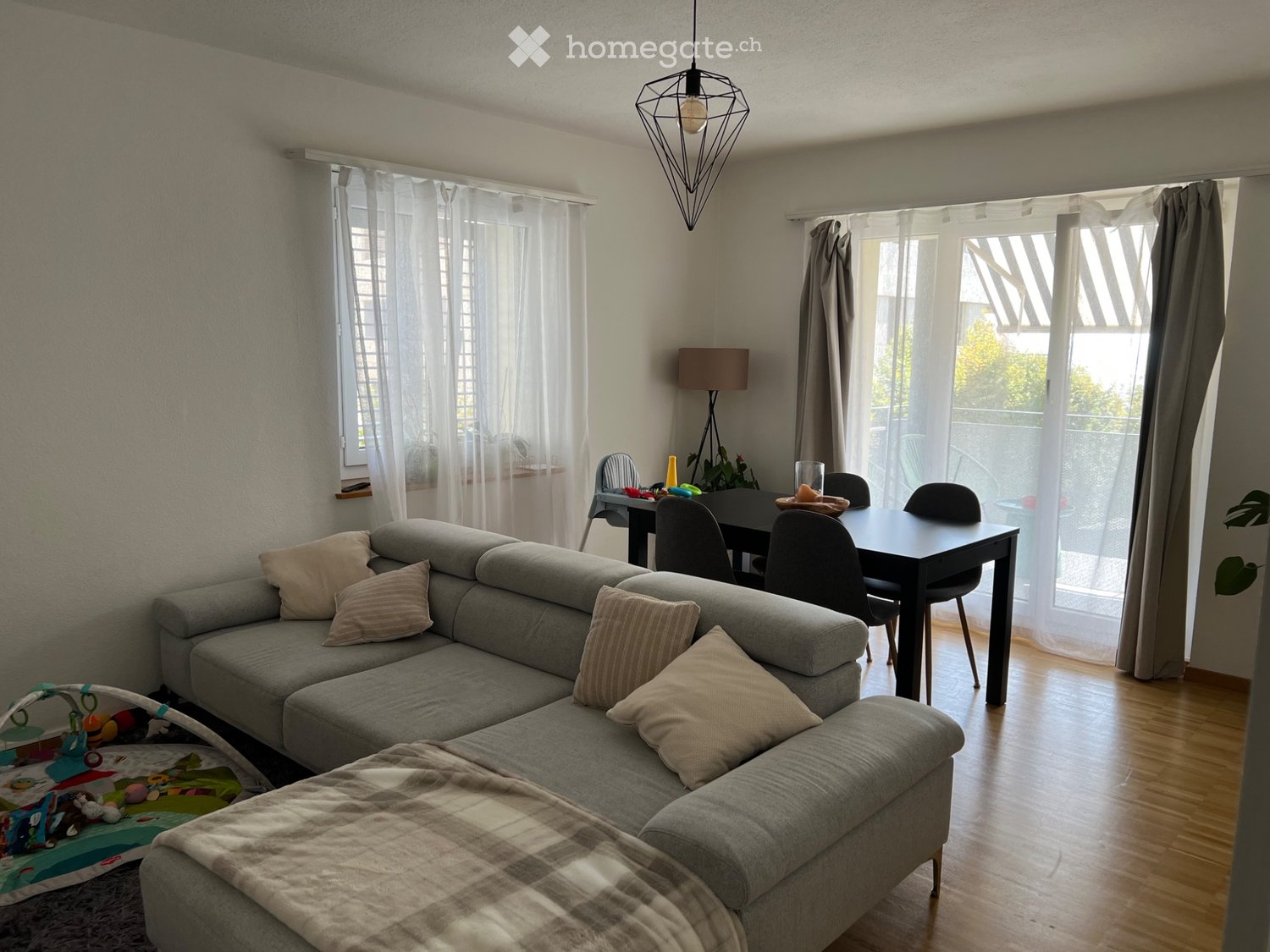 4 rooms apartment, photo 5 sur 5