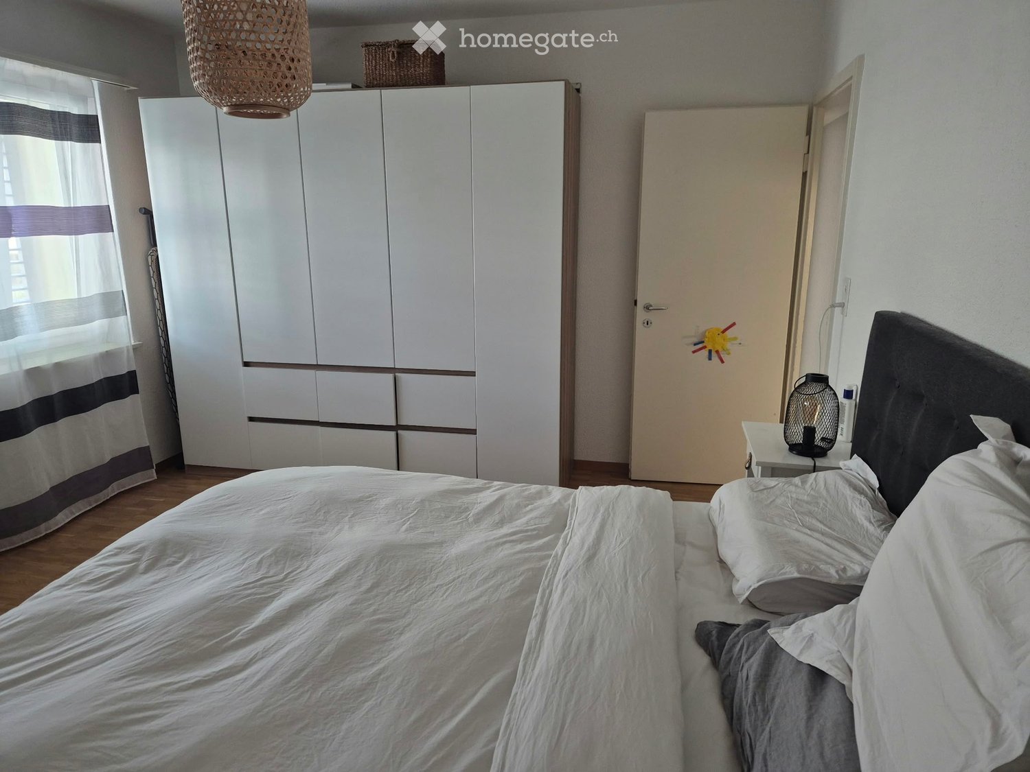 4 rooms apartment, photo 2 sur 5
