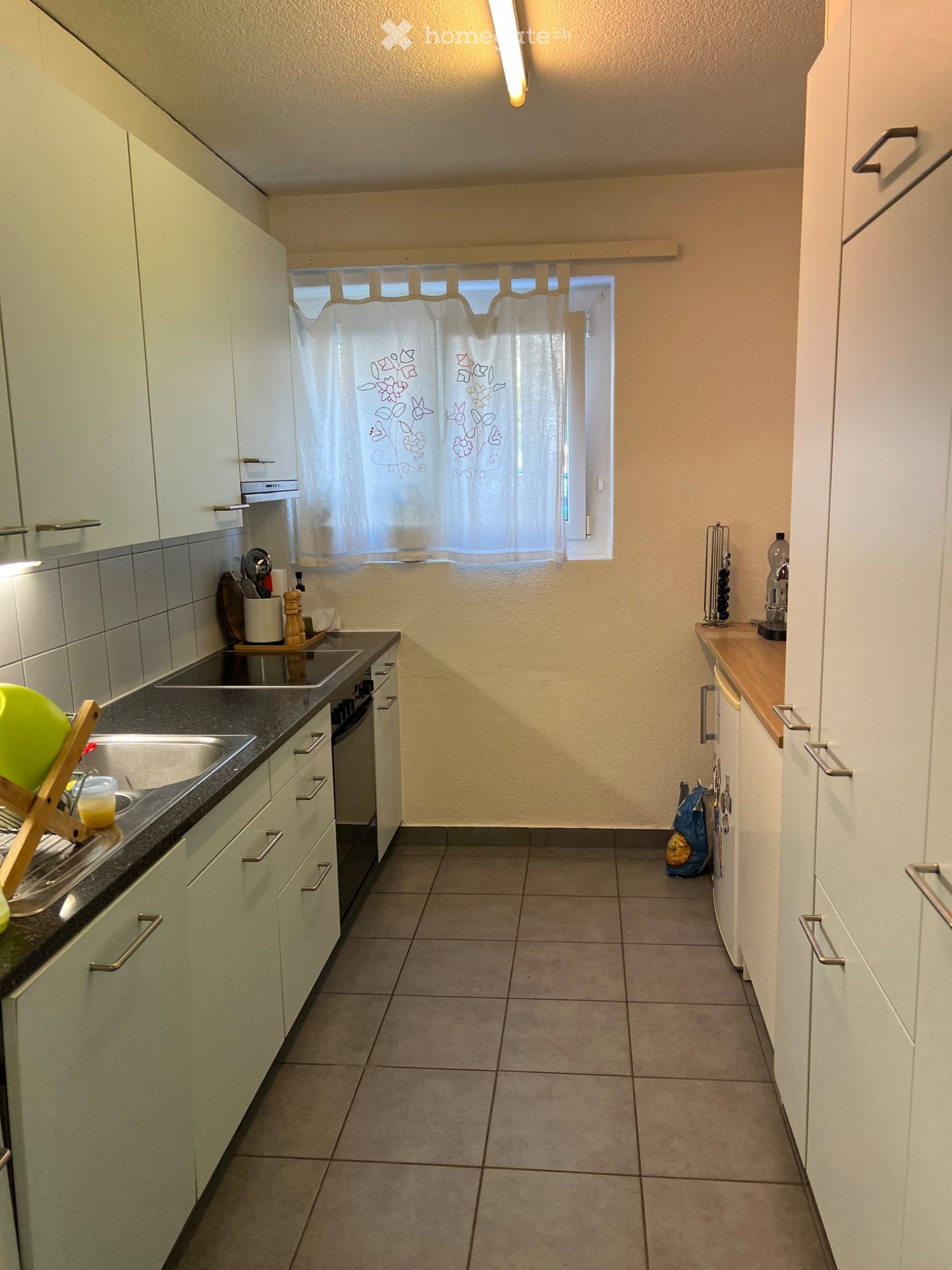 4 rooms apartment, photo 3 sur 5
