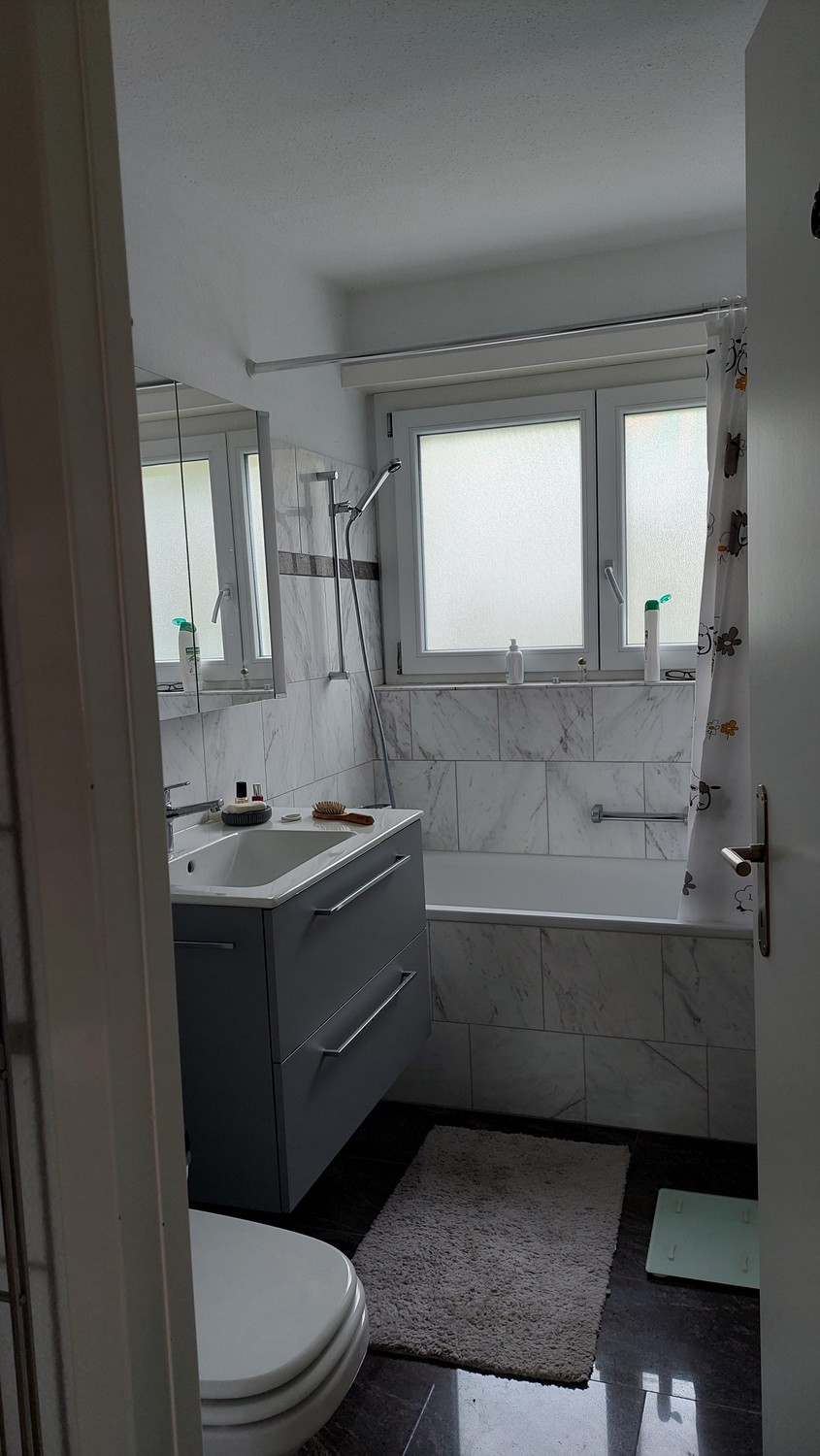 Appartement de 3 ½ pièces, photo 7 sur 9
