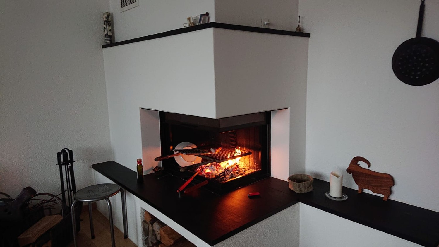 Appartement de 3 ½ pièces, photo 3 sur 9