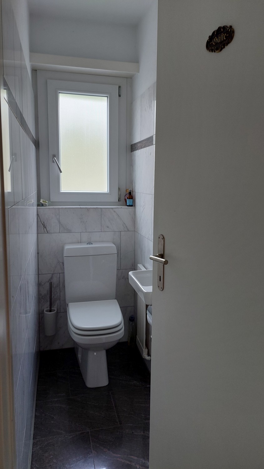 Appartement de 3 ½ pièces, photo 9 sur 9