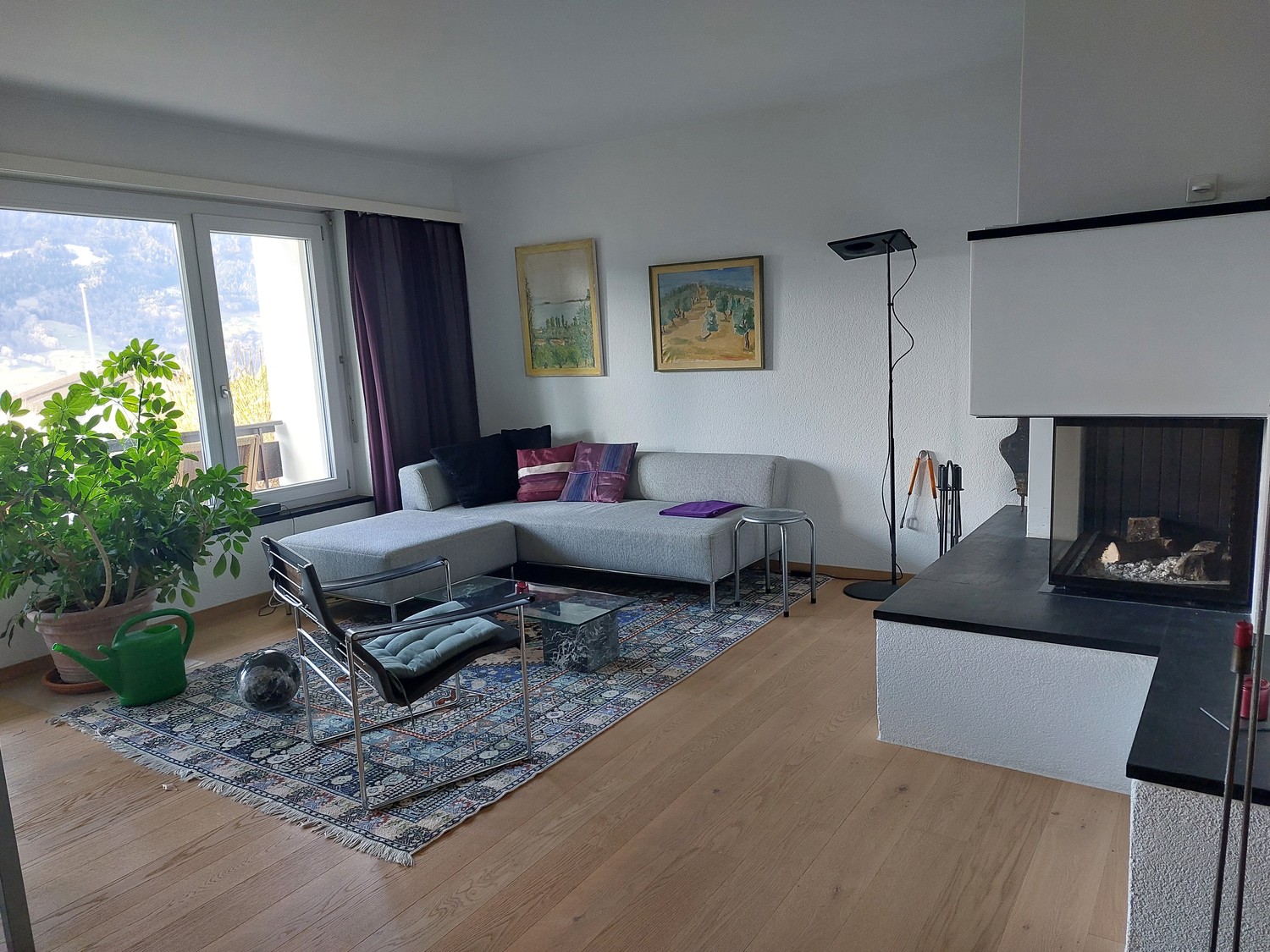 Appartement de 3 ½ pièces, photo 2 sur 9